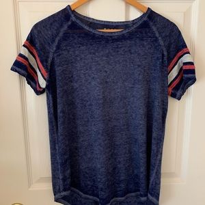 Poof New York T-shirt